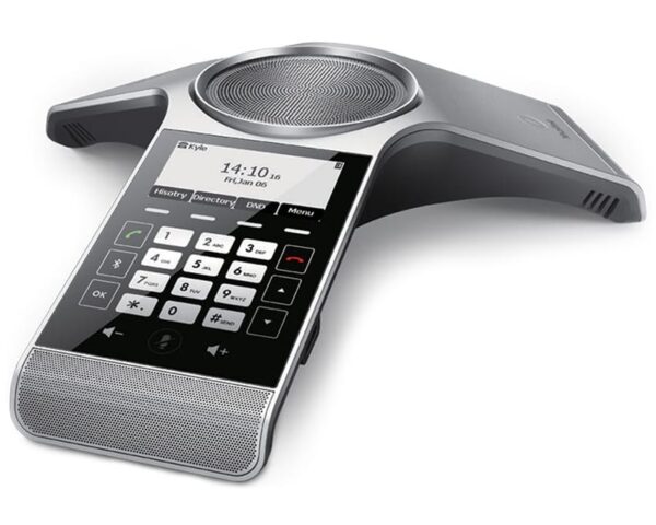 Yealink conference phone for meeting rooms