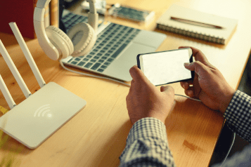 How to test broadband speed