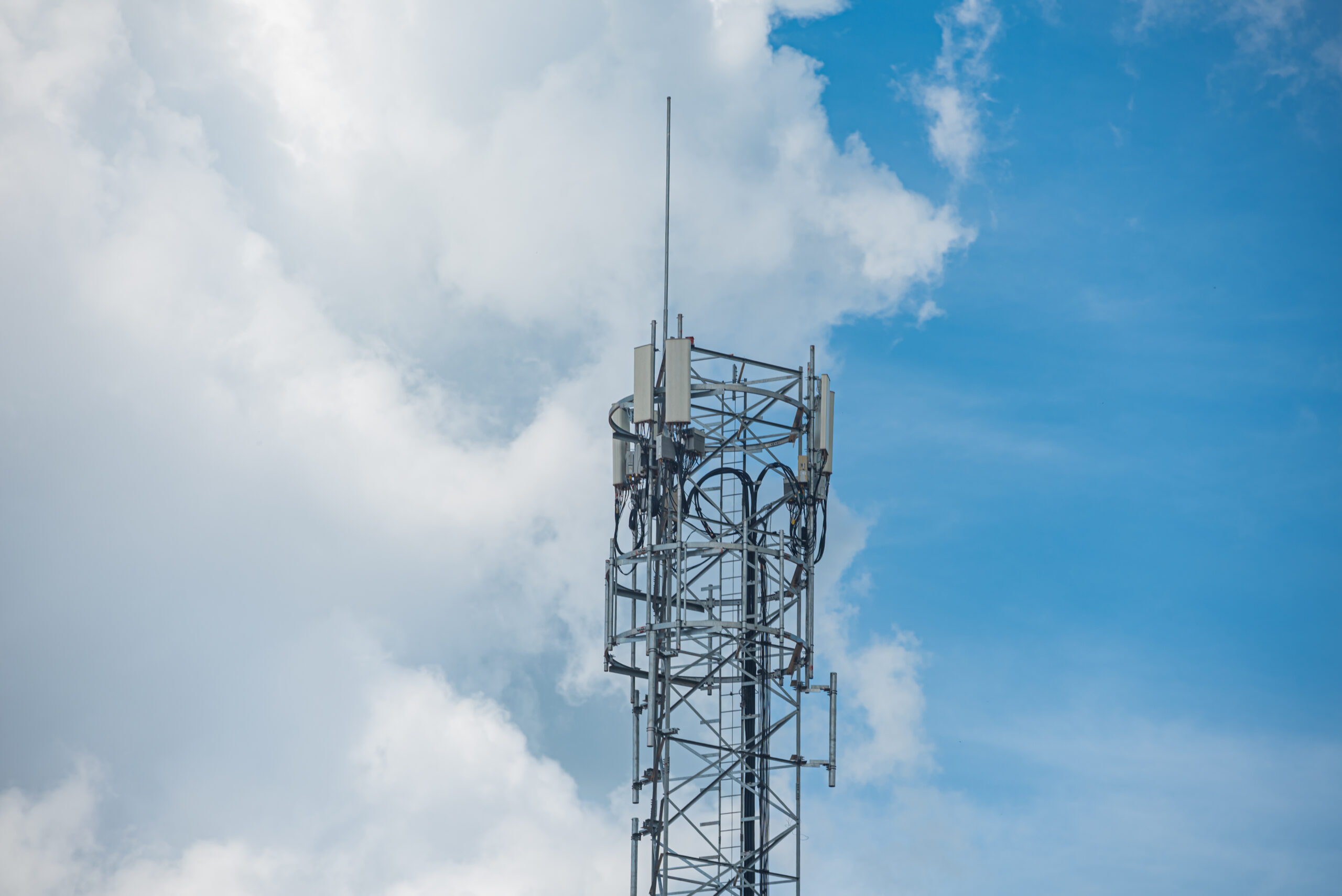 IT disaster recovery protecting business data in the cloud