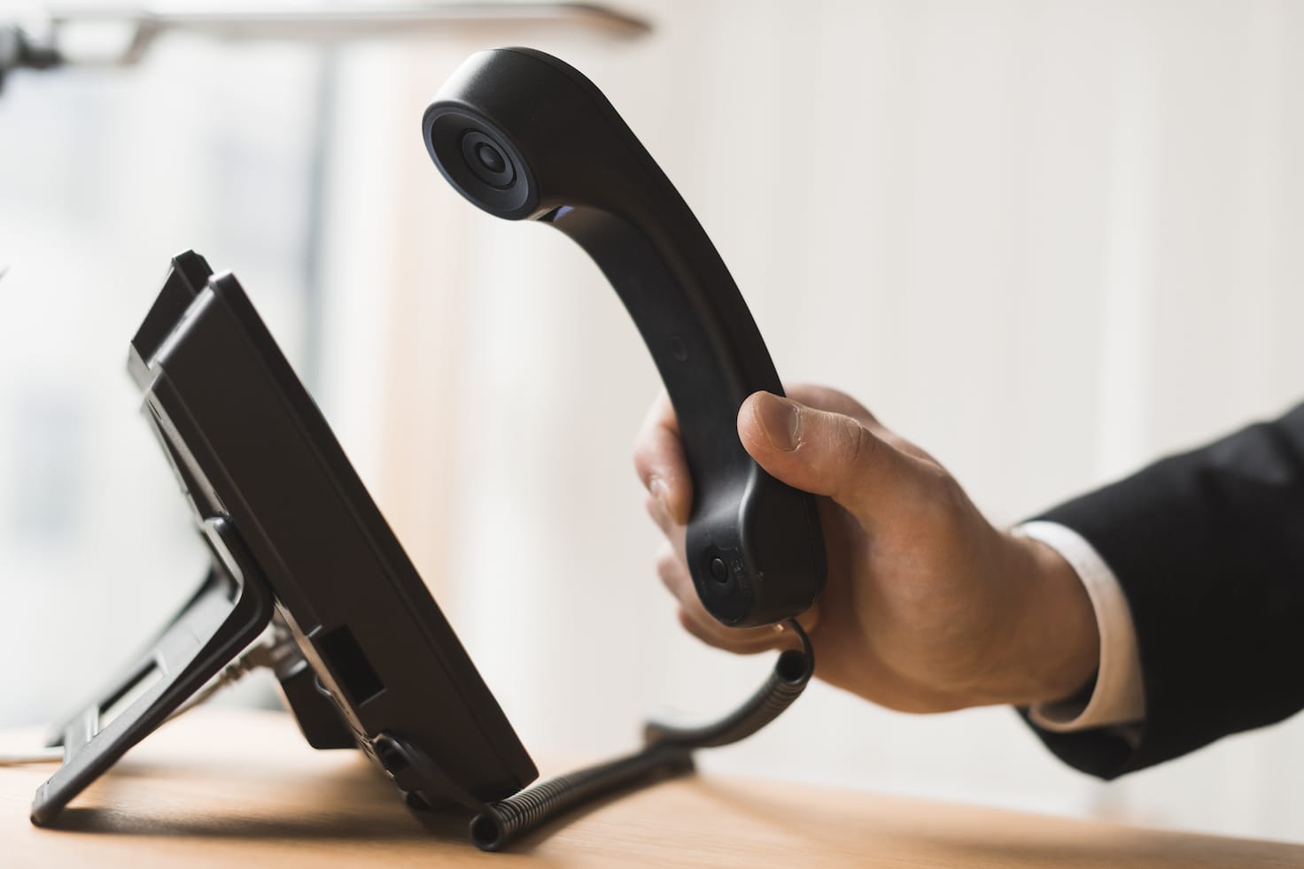 Phone Systems for Remote and Hybrid Teams