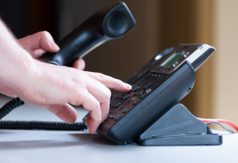 VoIP Is On It’s Way! What Do You Need To Know About When Your Old Landline Phone Stops Working?