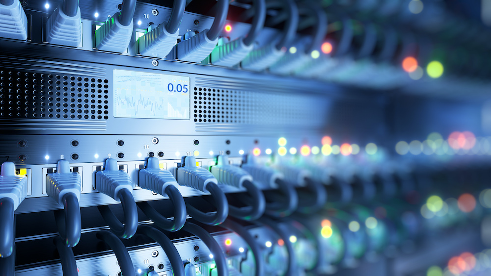 Network Security Solutions