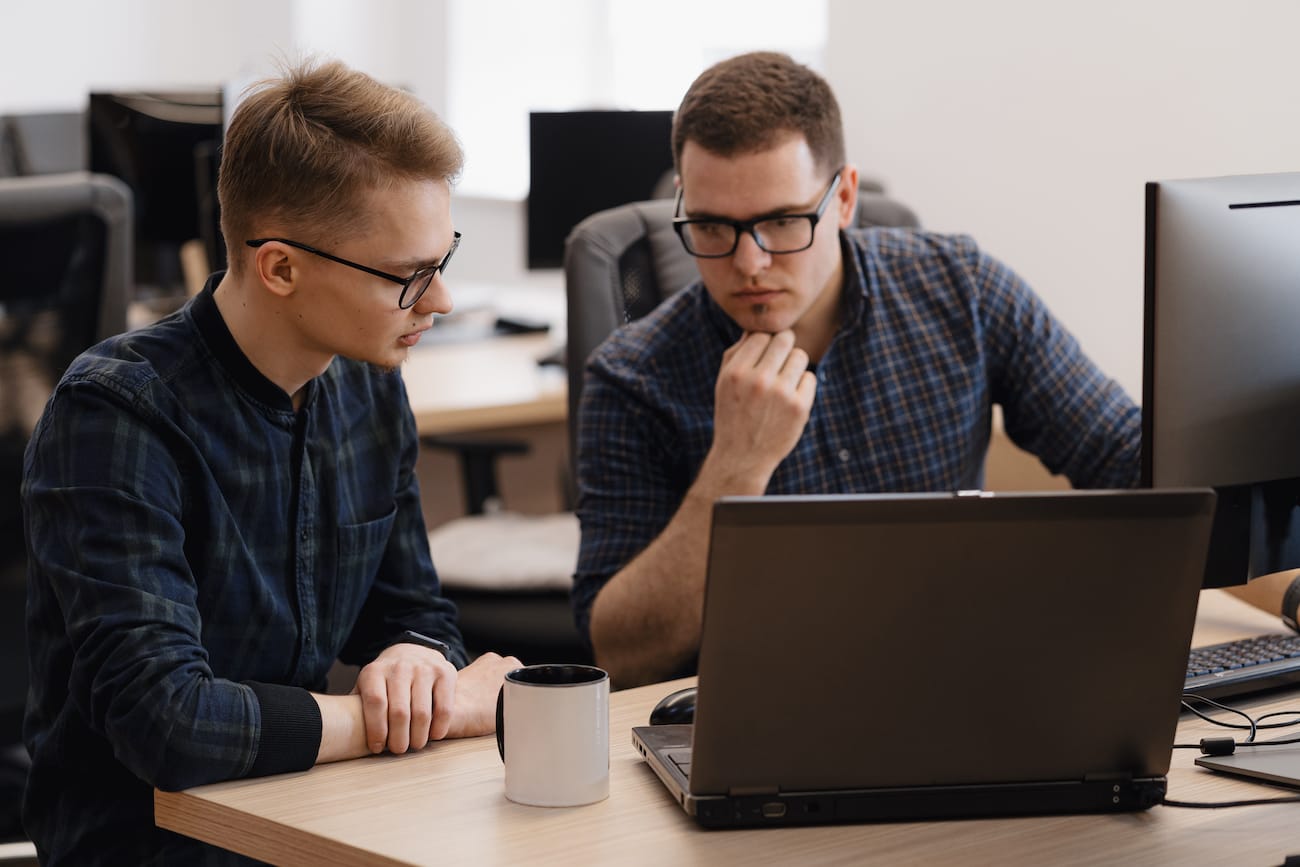 How to Choose an IT Support Company