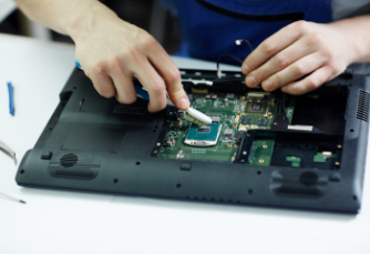 Laptop & PC Repairs