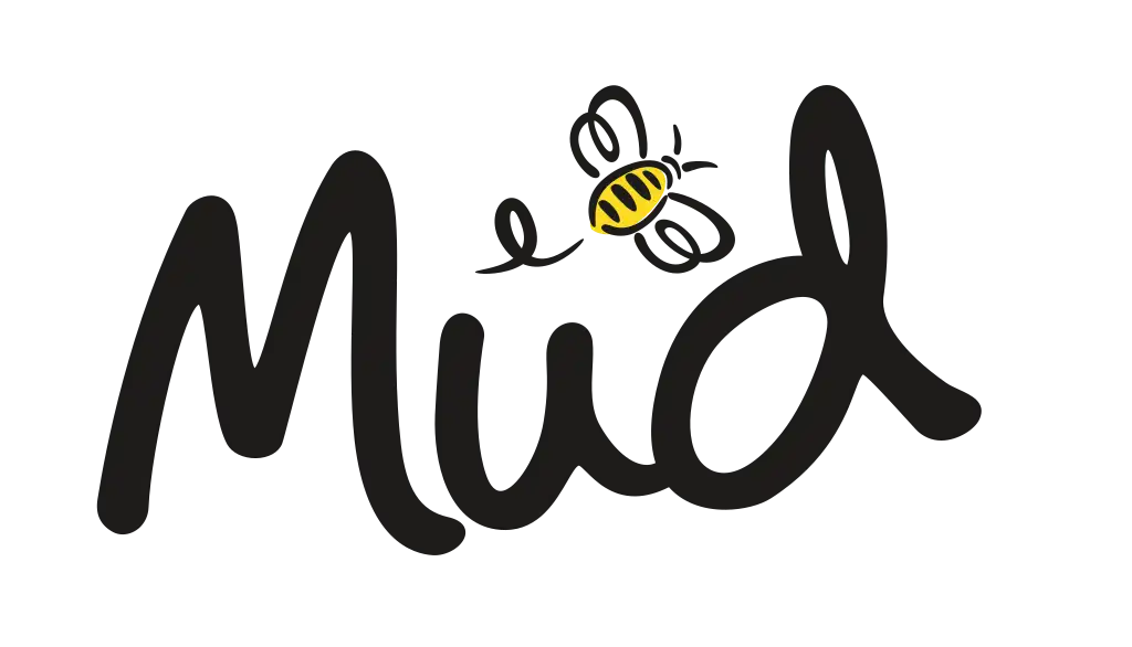 Mud Foods Logo