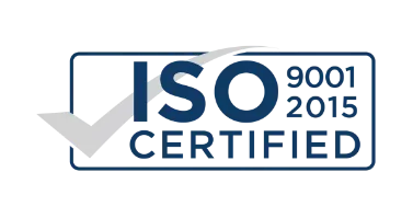 ISO logo