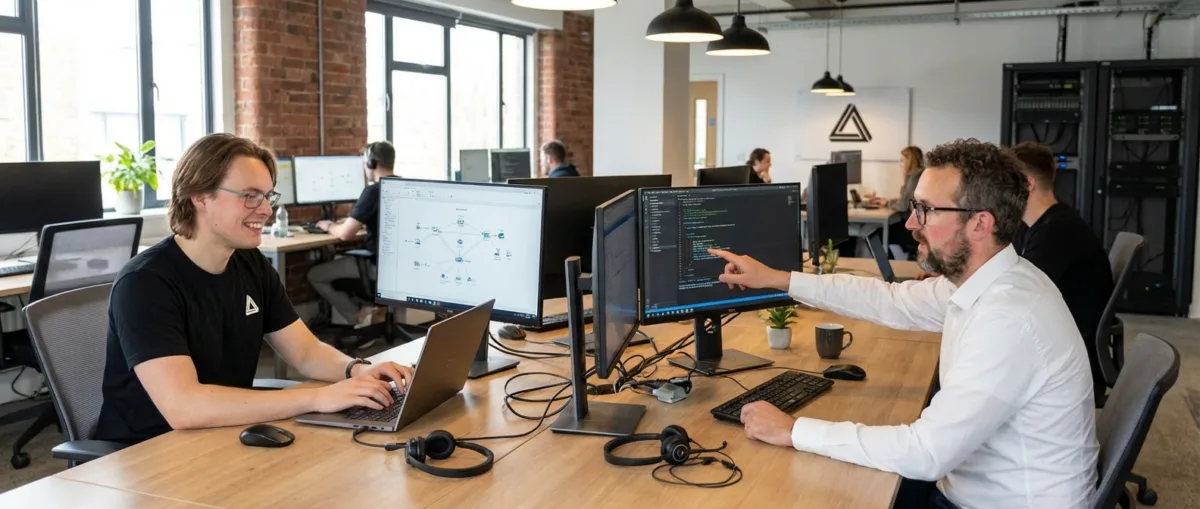 Cyber Security Services