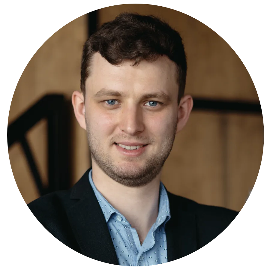 Sam Thompson solicitor