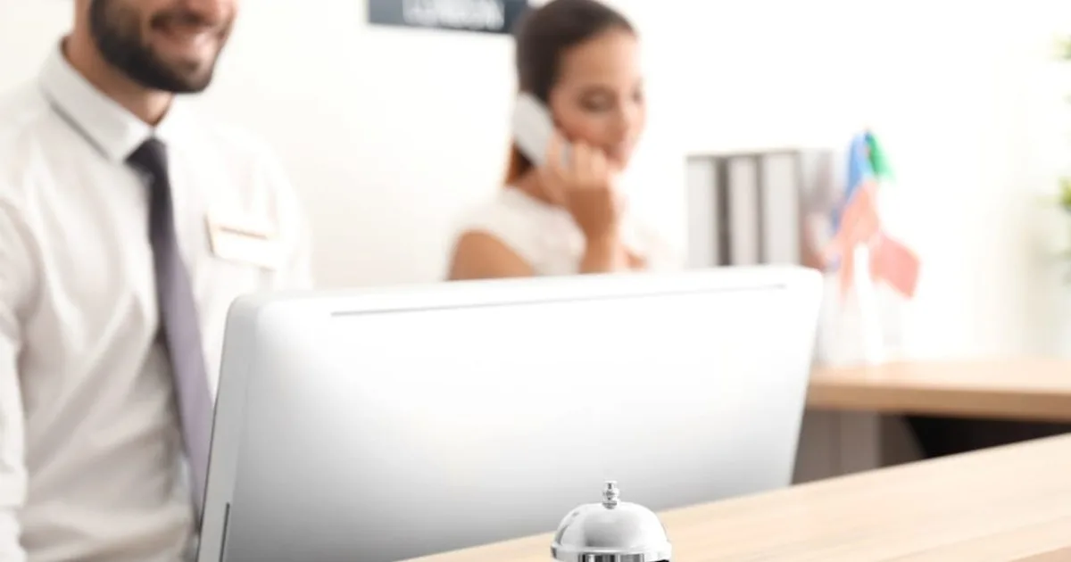 Hotel WiFi: A Practical Guide for UK Hotels (2026)