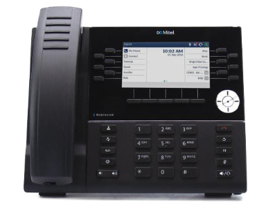 mitel 6930