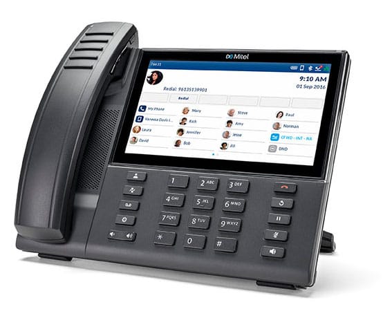 Mitel 6940