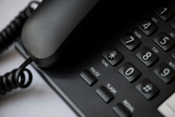 VoIP Phones