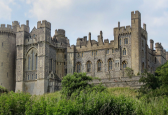 Arundel Castle