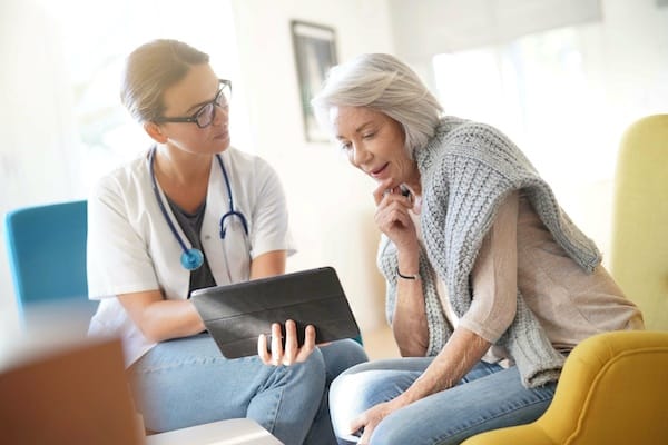 Healthcare IT Solutions