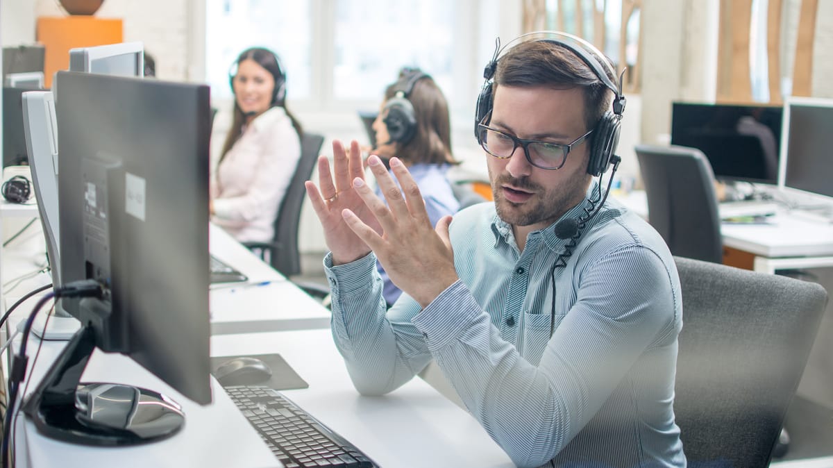 Business IT Support