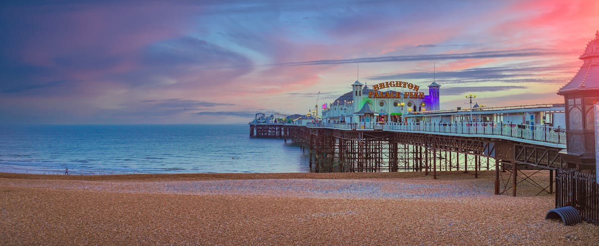 IT Support Brighton | Business IT Solutions | ATS Connection