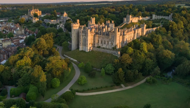 Arundel Castle