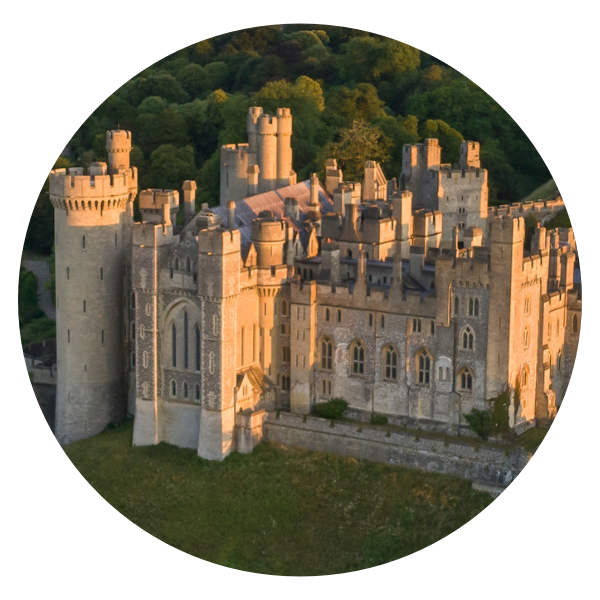 Arundel Castle