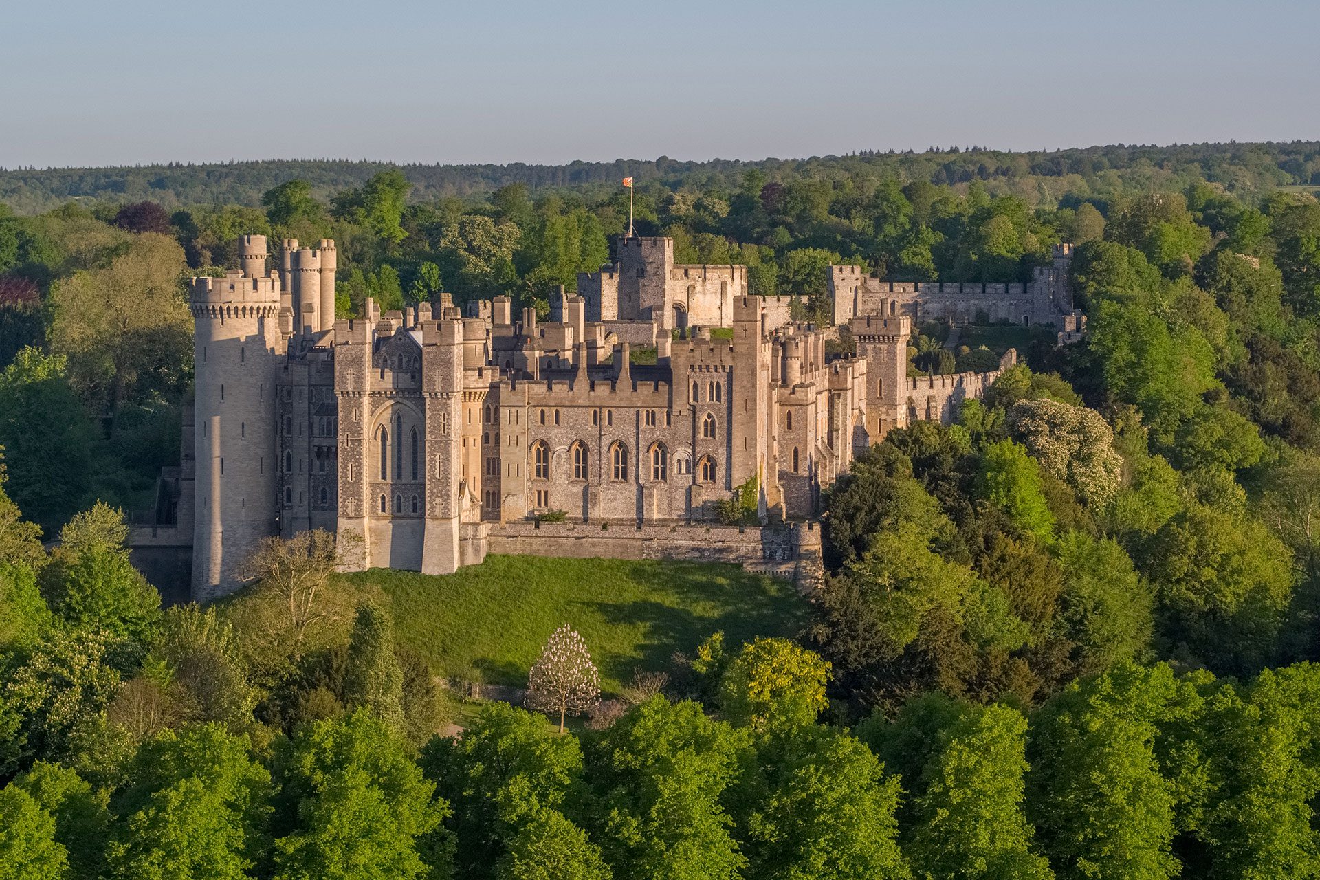 arundel castle