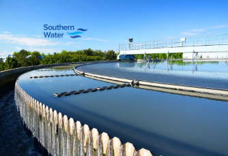 Southern Water Cyber Attack