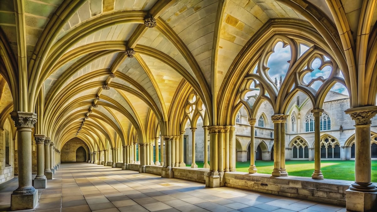 Chichester Cathedral. IT Support Chichester