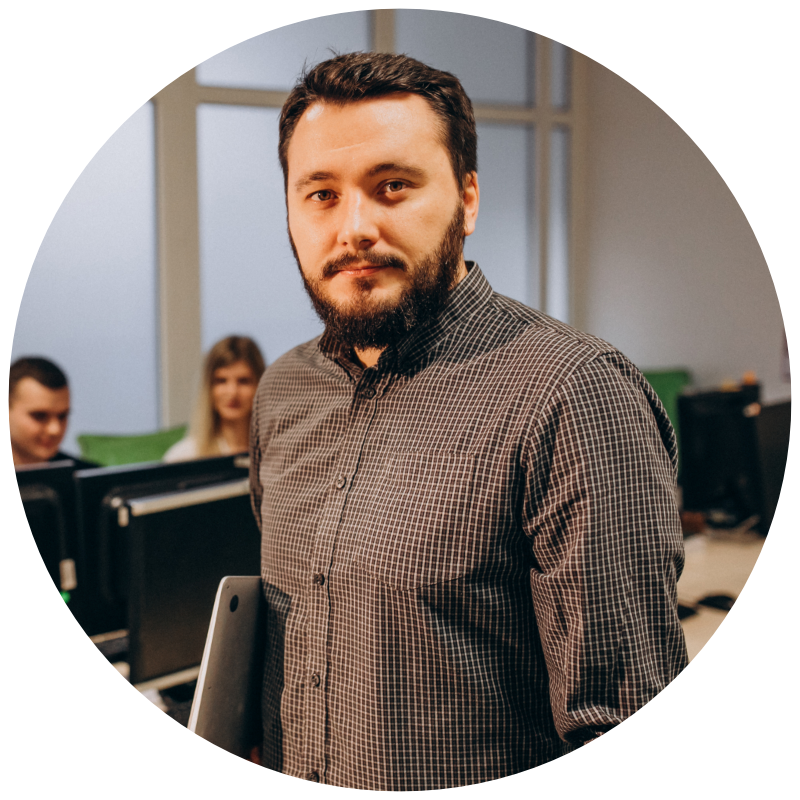 Secure and Scalable Cloud Services