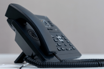 VoIP Phone ATS Connection